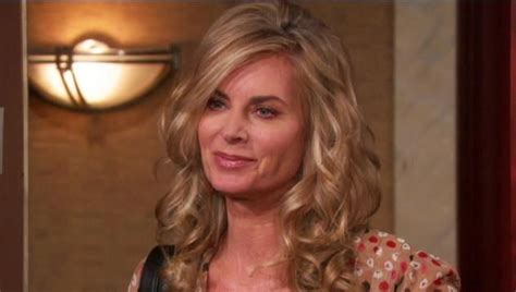 kristen dimera|Eileen Davidson On Playing Kristen DiMera on 'Days of our .